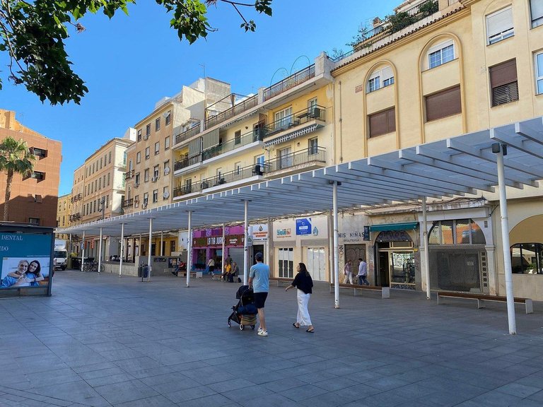 Apartment for Sale in Centro Histórico, Malaga 1