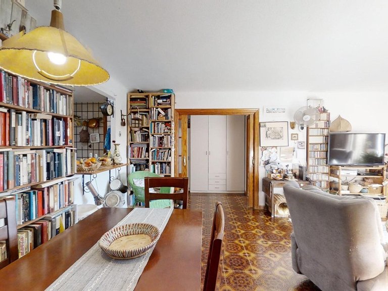 Apartment for Sale in Centro Histórico, Malaga 10