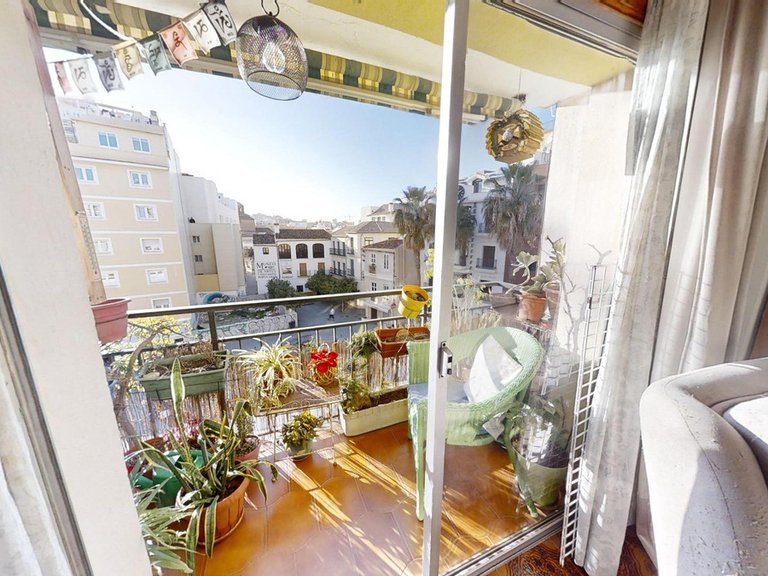 Apartment for Sale in Centro Histórico, Malaga 12