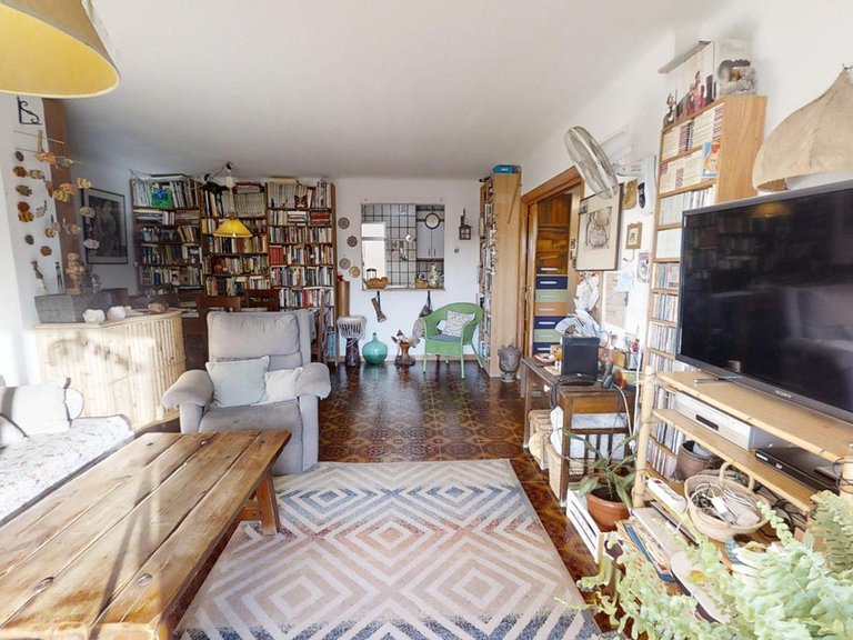 Apartment for Sale in Centro Histórico, Malaga 13