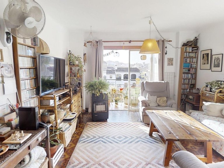 Apartment for Sale in Centro Histórico, Malaga 14