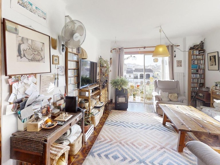 Apartment for Sale in Centro Histórico, Malaga 15