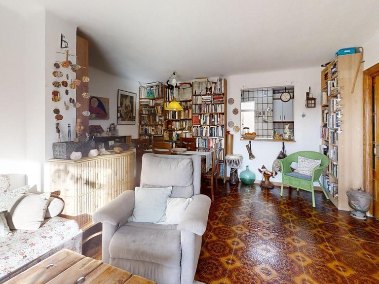 Apartment for Sale in Centro Histórico, Malaga 16