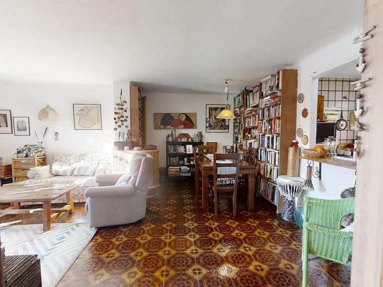 Apartment for Sale in Centro Histórico, Malaga 17