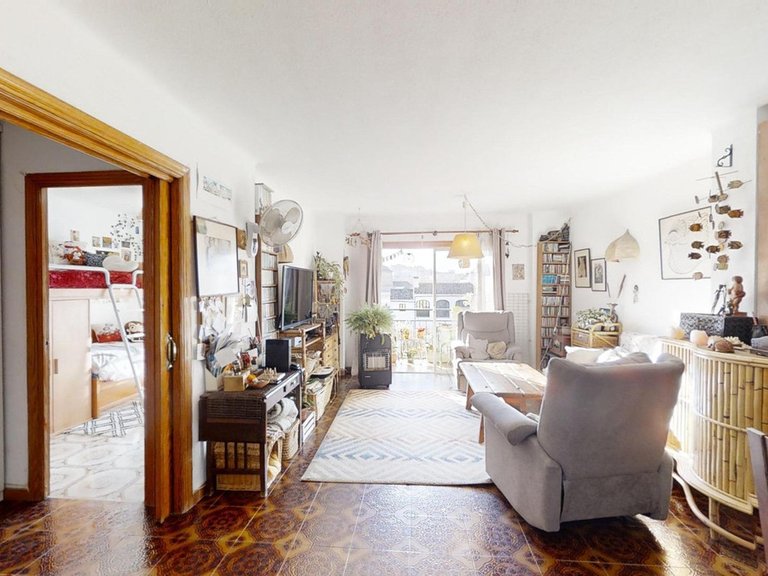 Apartment for Sale in Centro Histórico, Malaga 18