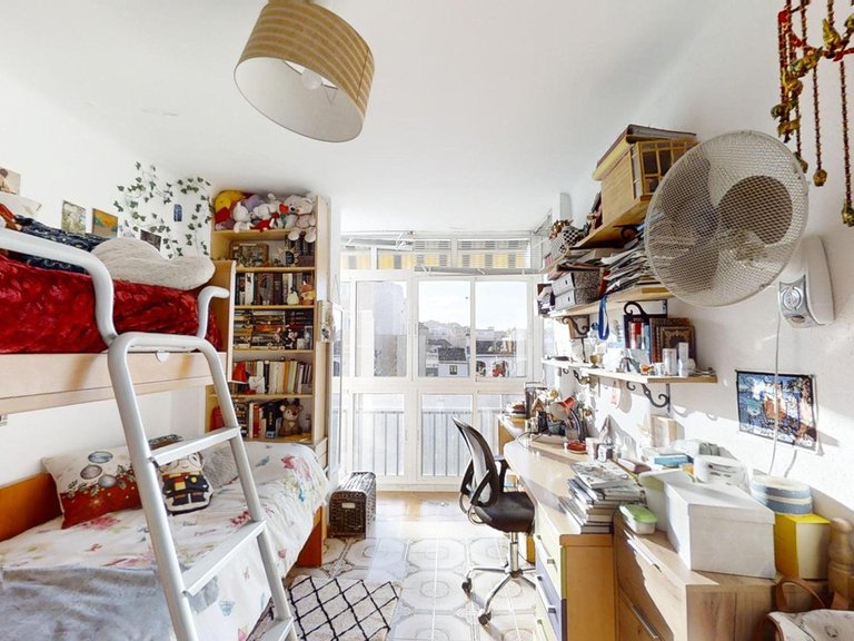 Apartment for Sale in Centro Histórico, Malaga 19