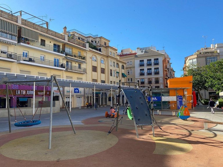 Apartment for Sale in Centro Histórico, Malaga 2