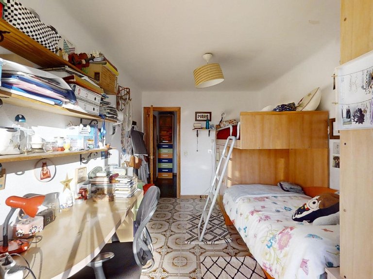 Apartment for Sale in Centro Histórico, Malaga 20