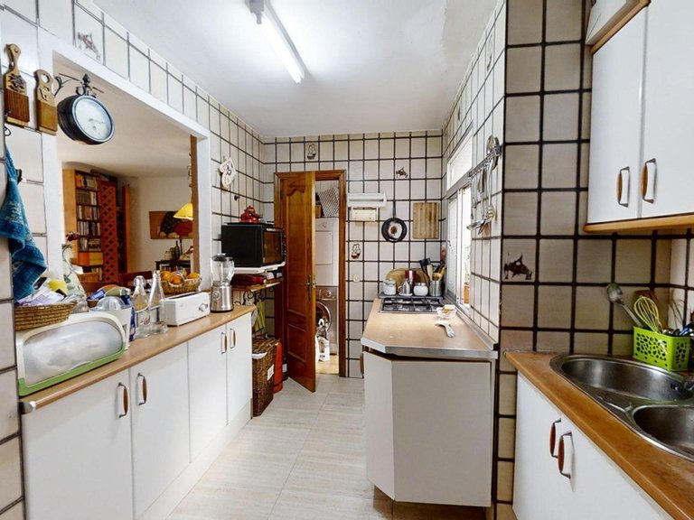 Apartment for Sale in Centro Histórico, Malaga 21