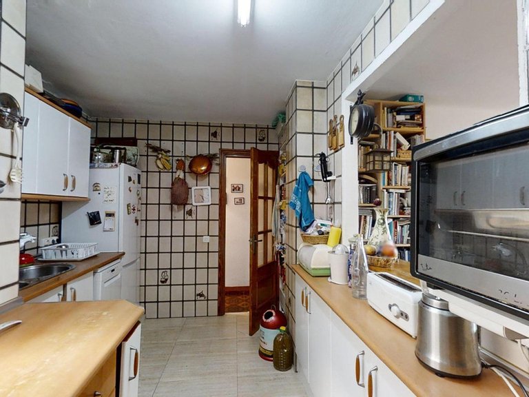 Apartment for Sale in Centro Histórico, Malaga 22