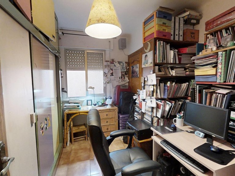 Apartment for Sale in Centro Histórico, Malaga 23
