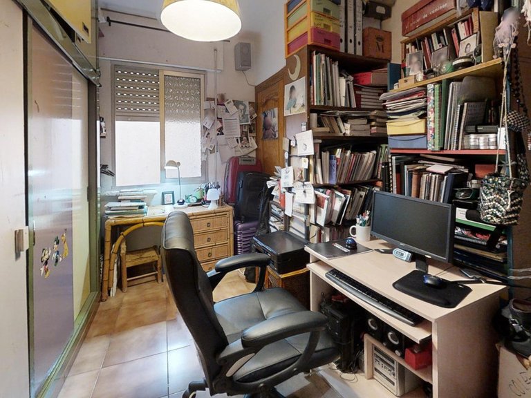 Apartment for Sale in Centro Histórico, Malaga 24