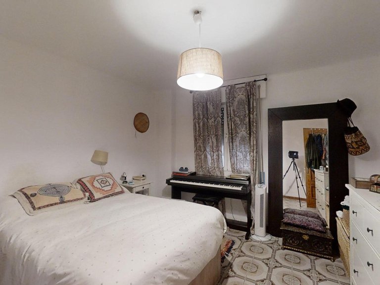 Apartment for Sale in Centro Histórico, Malaga 26