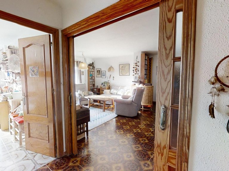 Apartment for Sale in Centro Histórico, Malaga 27