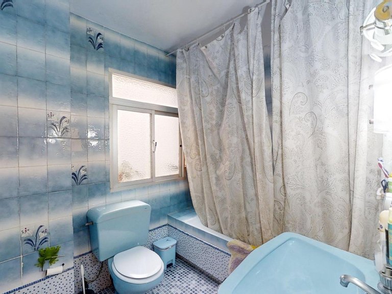 Apartment for Sale in Centro Histórico, Malaga 28