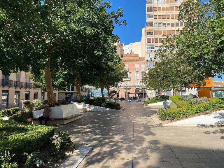 Apartment for Sale in Centro Histórico, Malaga 3