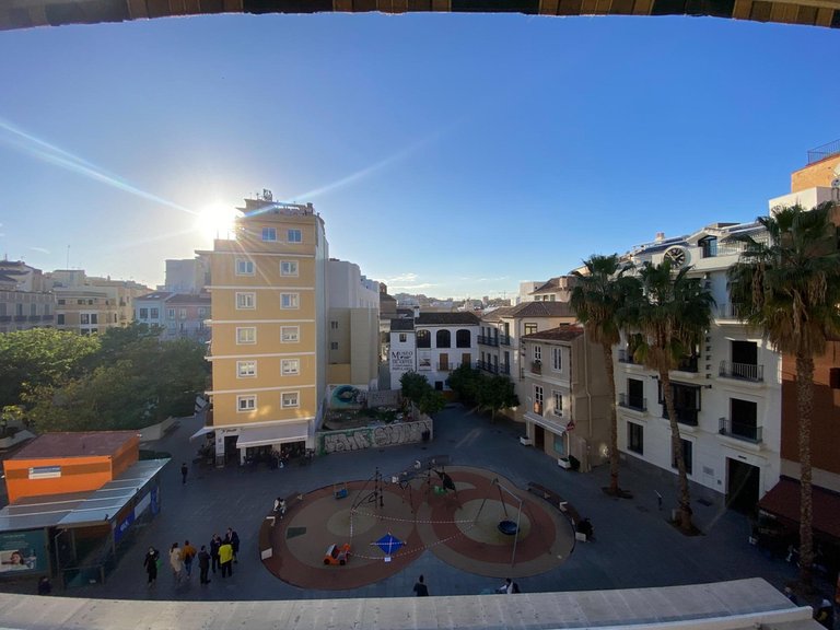 Apartment for Sale in Centro Histórico, Malaga 32