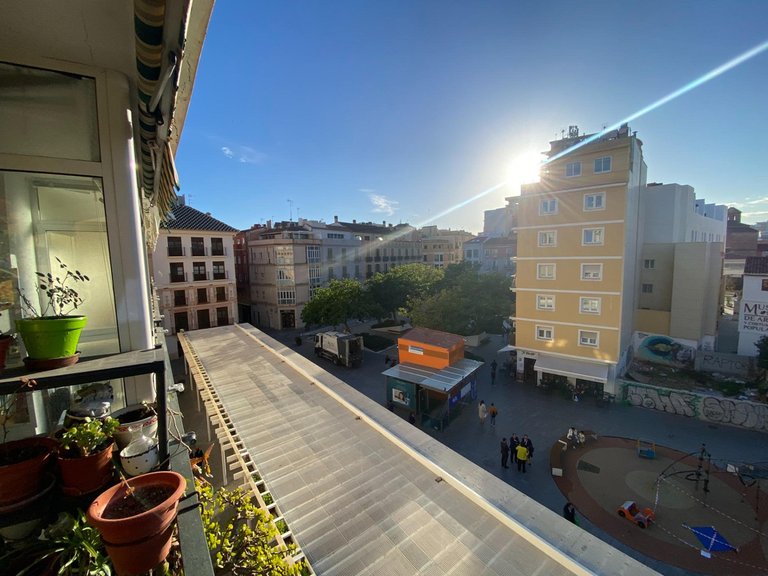 Apartment for Sale in Centro Histórico, Malaga 33