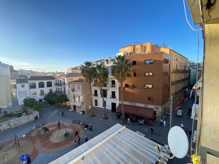 Apartment for Sale in Centro Histórico, Malaga 34