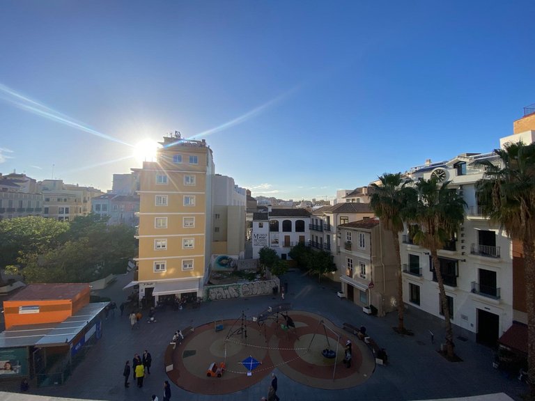 Apartment for Sale in Centro Histórico, Malaga 35