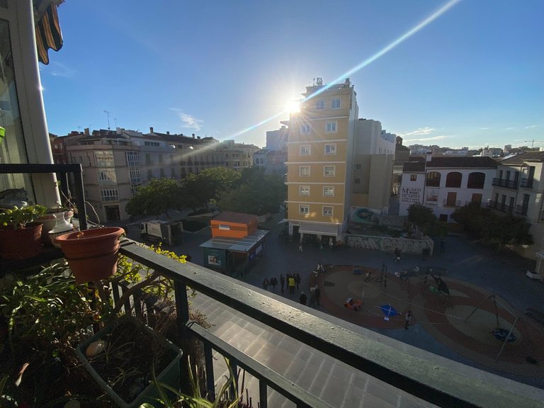 Apartment for Sale in Centro Histórico, Malaga 36