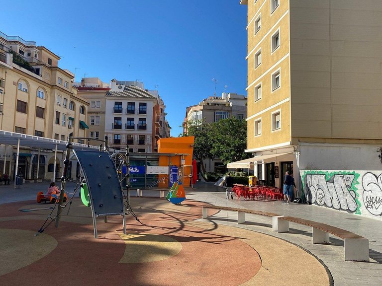 Apartment for Sale in Centro Histórico, Malaga 5