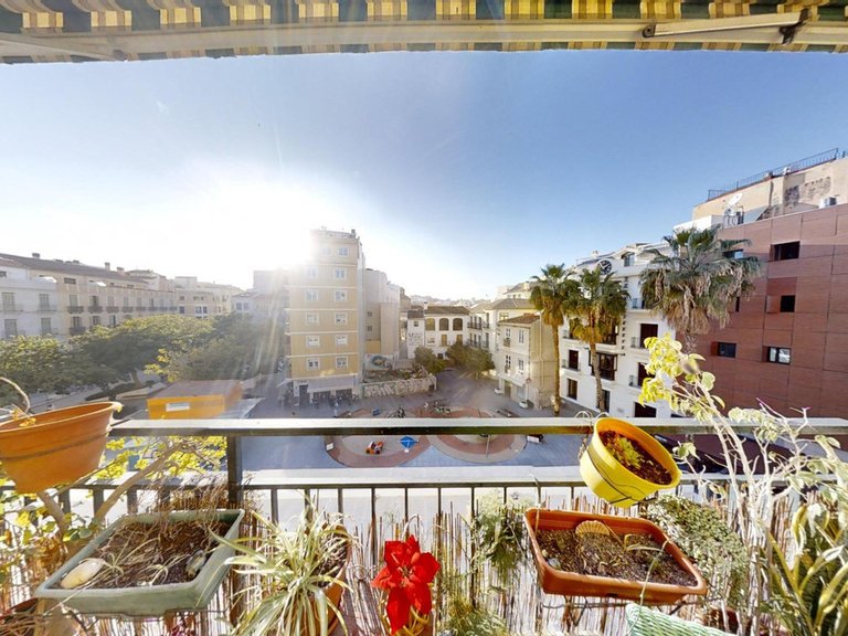 Apartment for Sale in Centro Histórico, Malaga 8