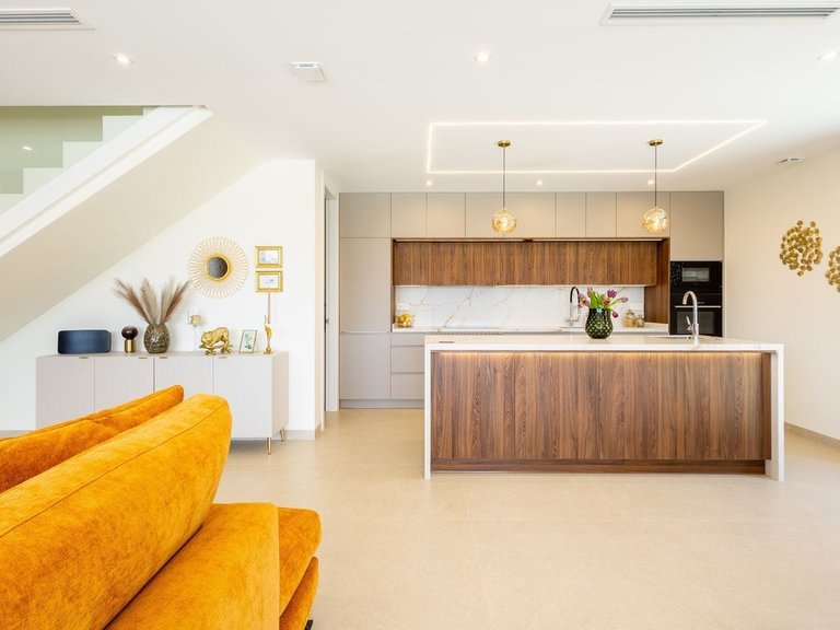 Villa for Sale in Torrevieja, Alicante 12