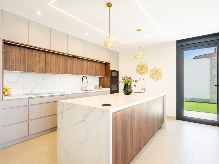 Villa for Sale in Torrevieja, Alicante 14