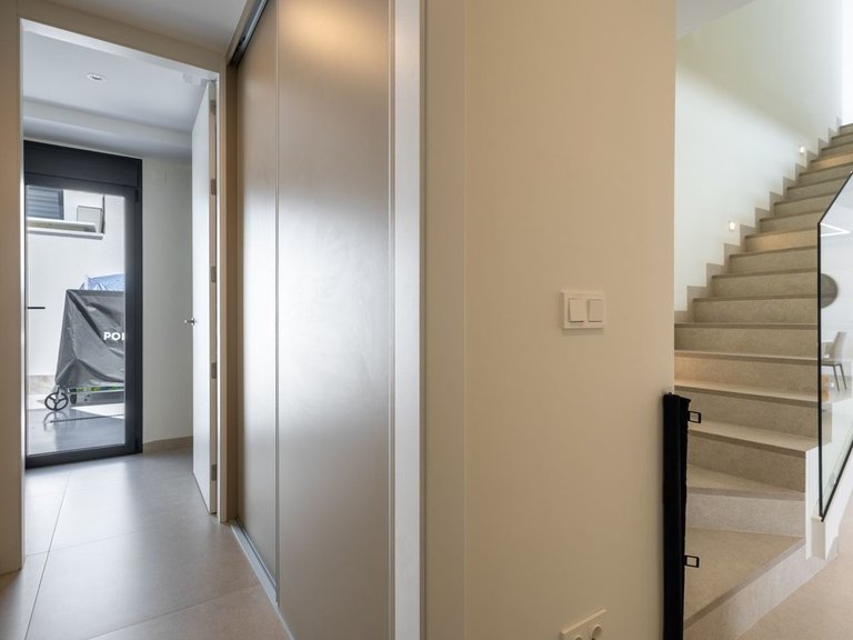 Villa for Sale in Torrevieja, Alicante 28