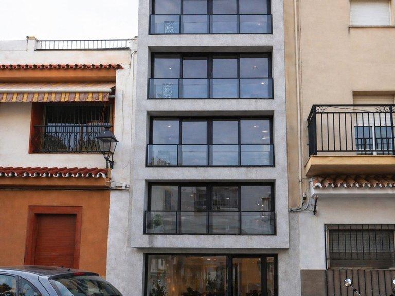 Plot for Sale in Fuengirola, Malaga 1