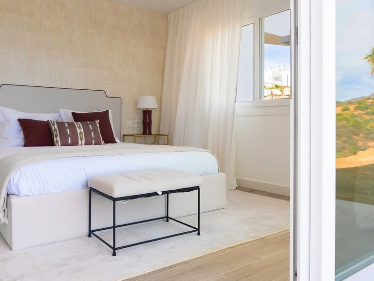 Apartment for Sale in Costa del Sol Casares, Malaga 11