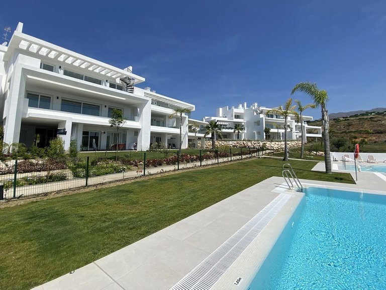 Apartment for Sale in Costa del Sol Casares, Malaga 3