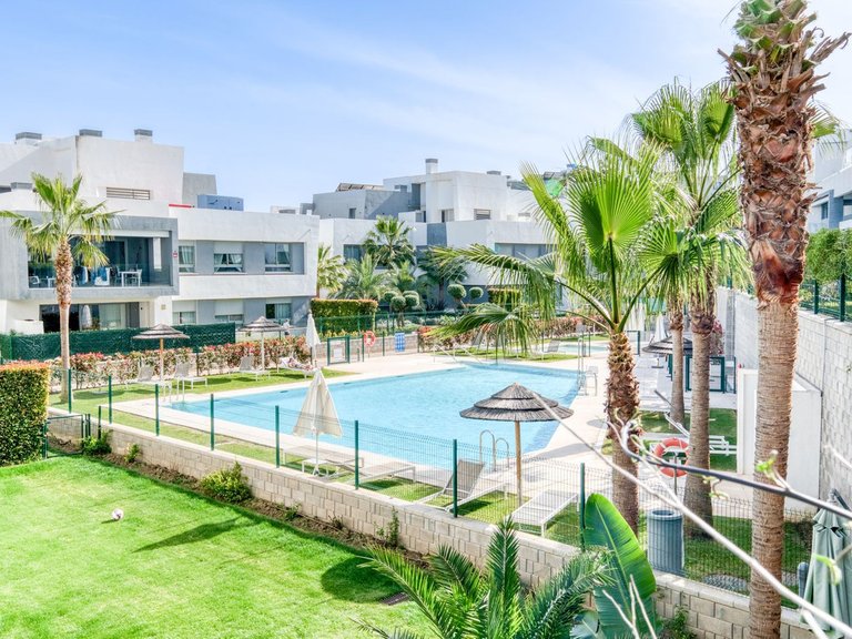 Apartment for Sale in Estepona, Malaga 1