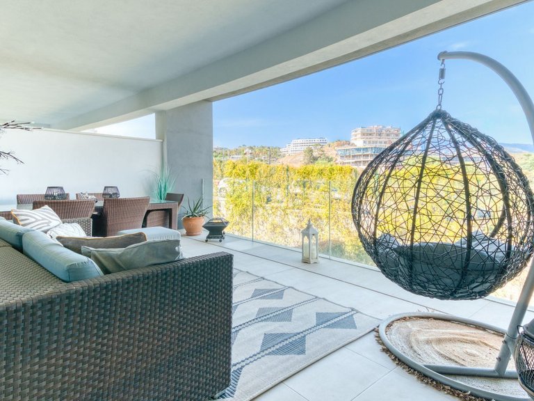 Apartment for Sale in Estepona, Malaga 13