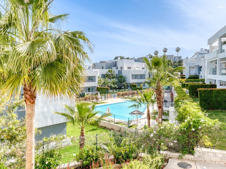 Apartment for Sale in Estepona, Malaga 14