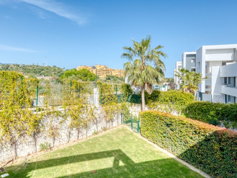 Apartment for Sale in Estepona, Malaga 15