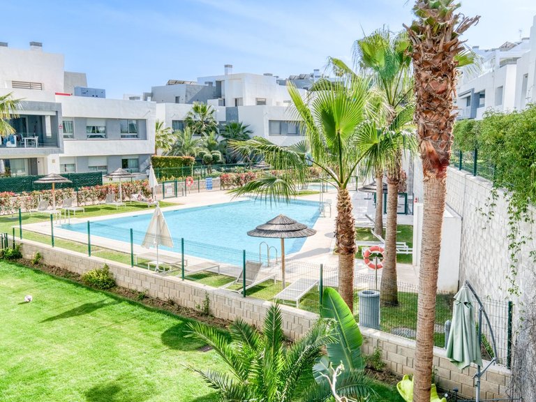 Apartment for Sale in Estepona, Malaga 16