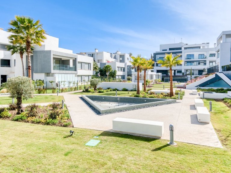 Apartment for Sale in Estepona, Malaga 17