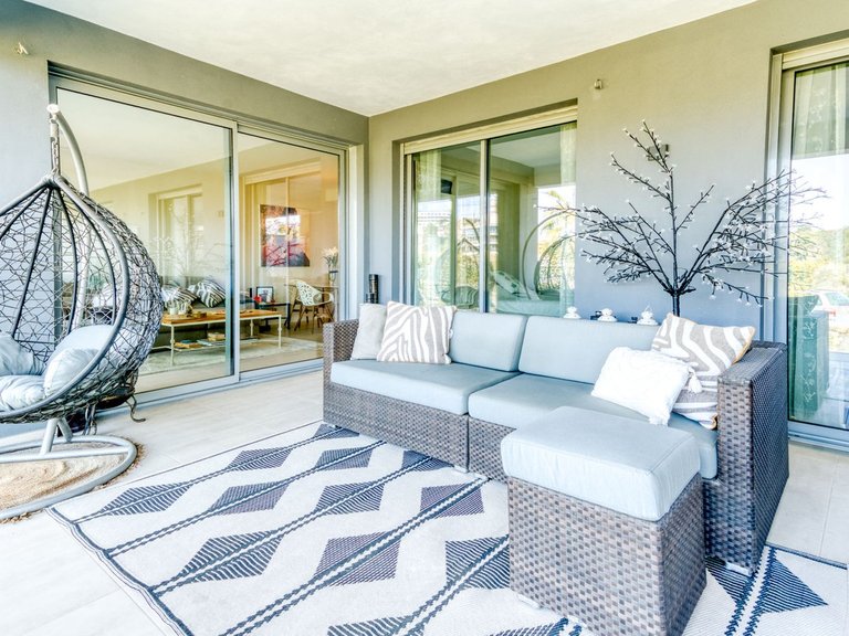 Apartment for Sale in Estepona, Malaga 2
