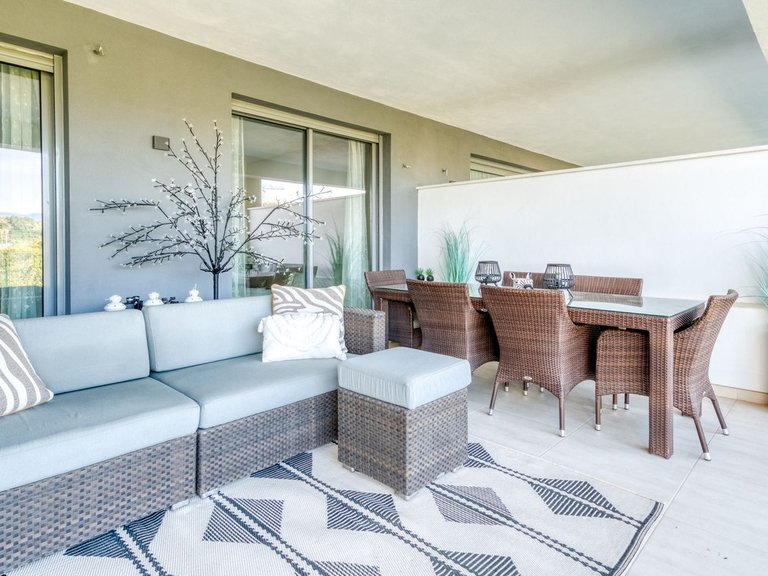 Apartment for Sale in Estepona, Malaga 3