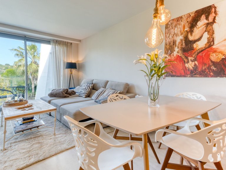 Apartment for Sale in Estepona, Malaga 4