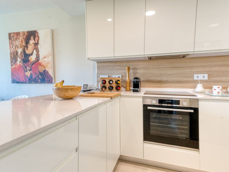 Apartment for Sale in Estepona, Malaga 6