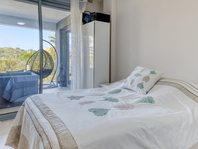 Apartment for Sale in Estepona, Malaga 9