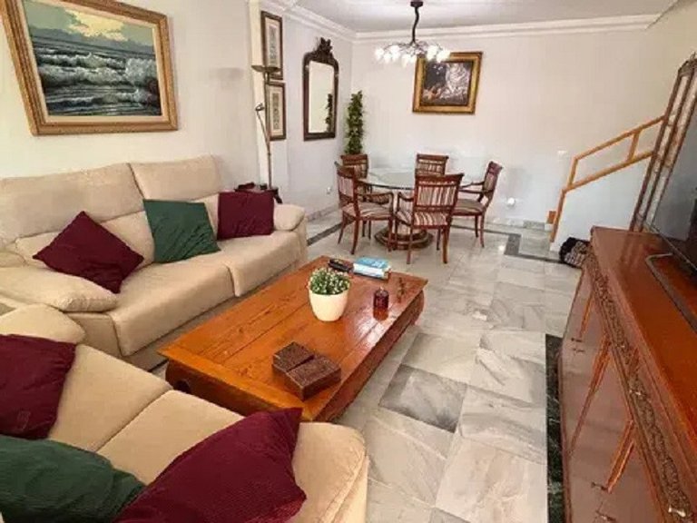 Apartment for Sale in The Golden Mile, Malaga 5