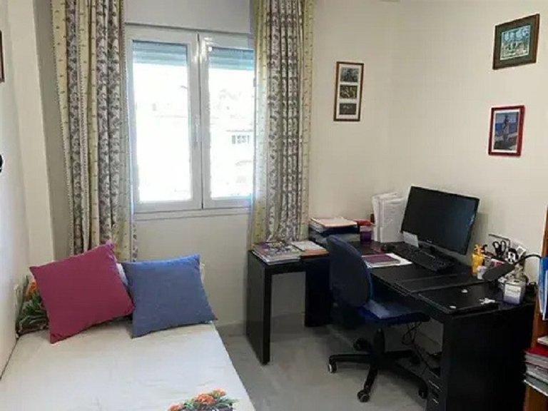 Apartment for Sale in The Golden Mile, Malaga 9