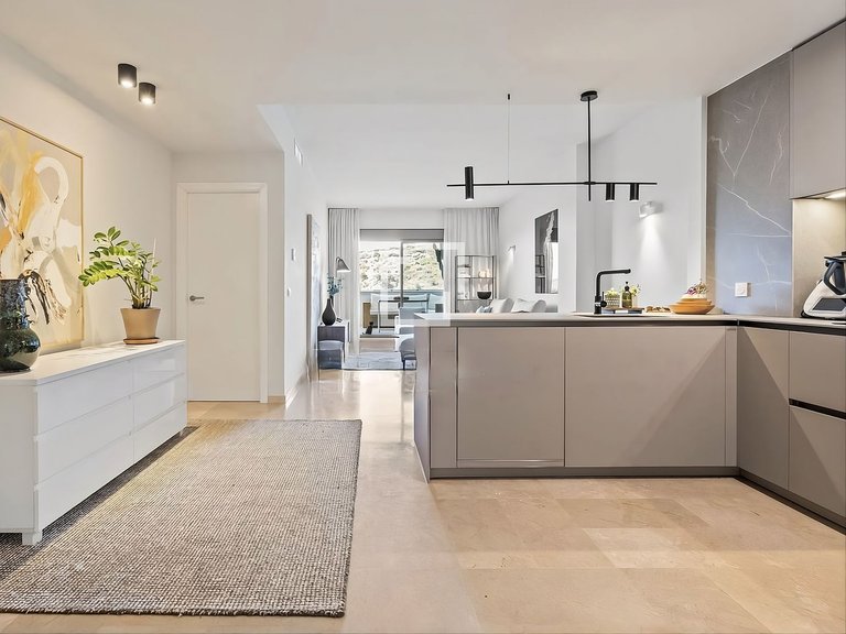 Apartment for Sale in Manilva, Malaga 10
