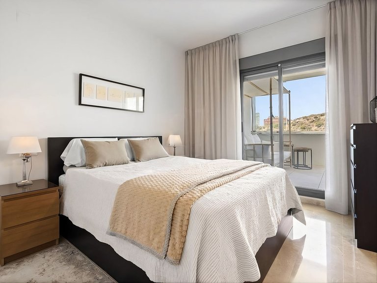 Apartment for Sale in Manilva, Malaga 13