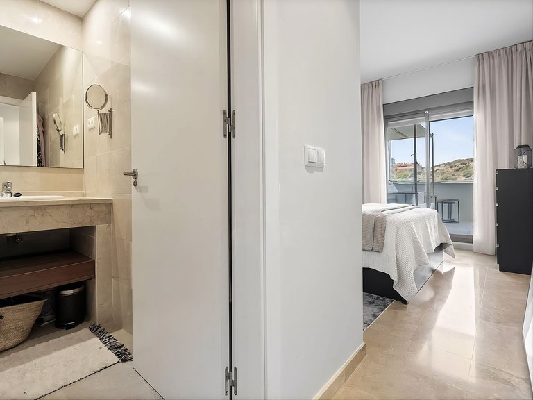 Apartment for Sale in Manilva, Malaga 14