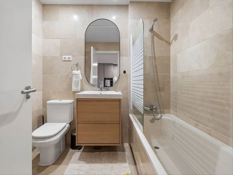 Apartment for Sale in Manilva, Malaga 18